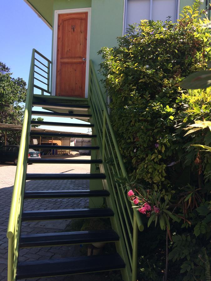 Hotel Soberania La Serena Ngoại thất bức ảnh