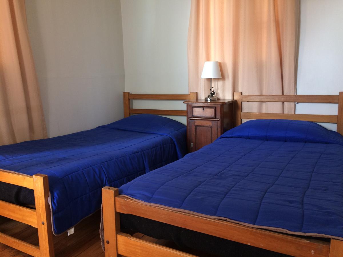 Hotel Soberania La Serena Ngoại thất bức ảnh
